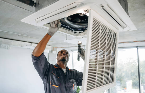 Licensed Hvac Repair service in Pewaukee, WI - FH HVAC